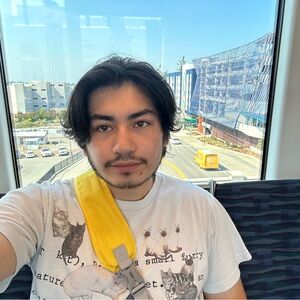 Meet your Posher, Taje